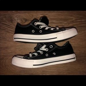 Converse size 5